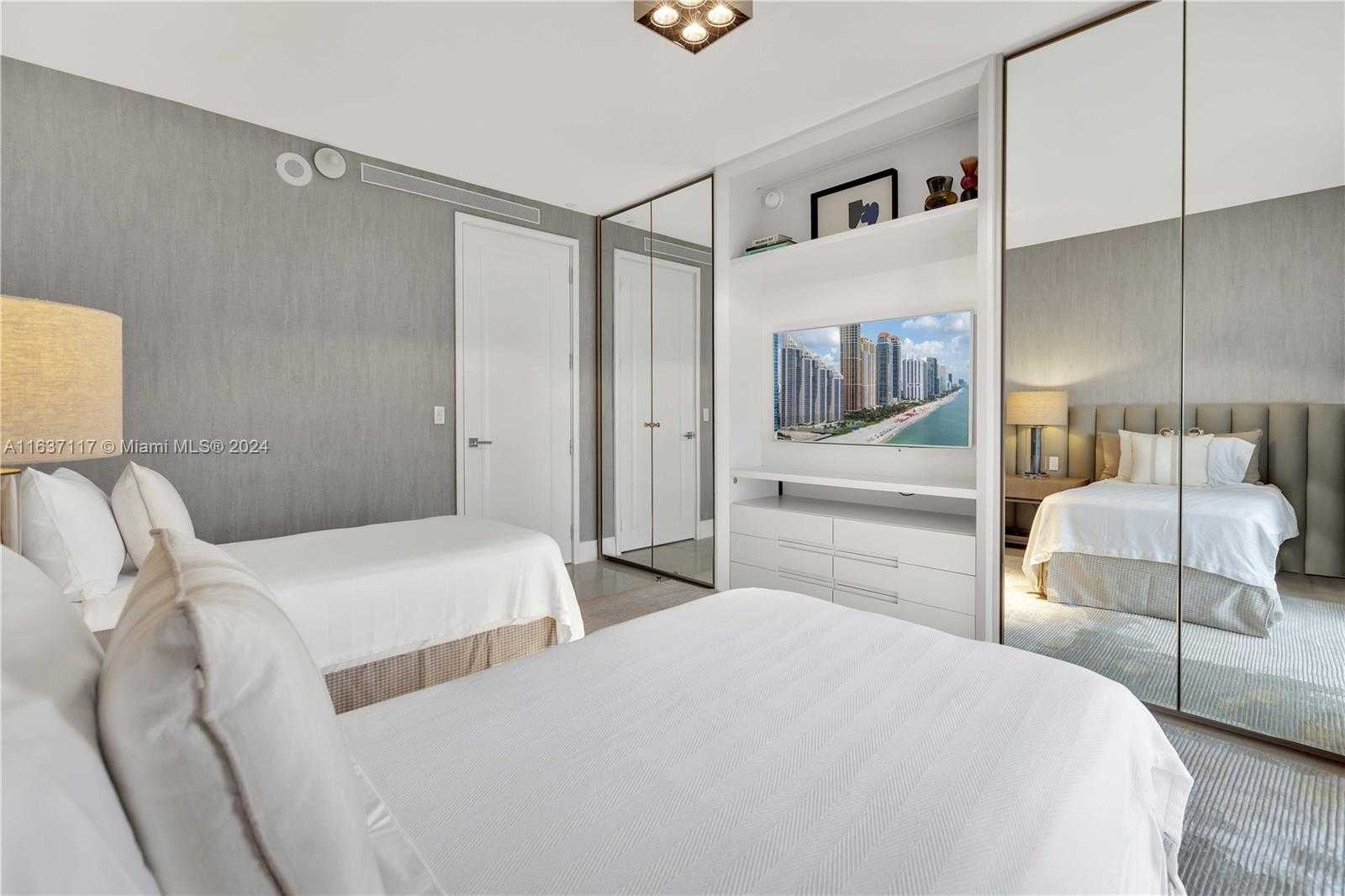Small Image of 17749 COLLINS AVE #902, Sunny Isles Beach Number 34