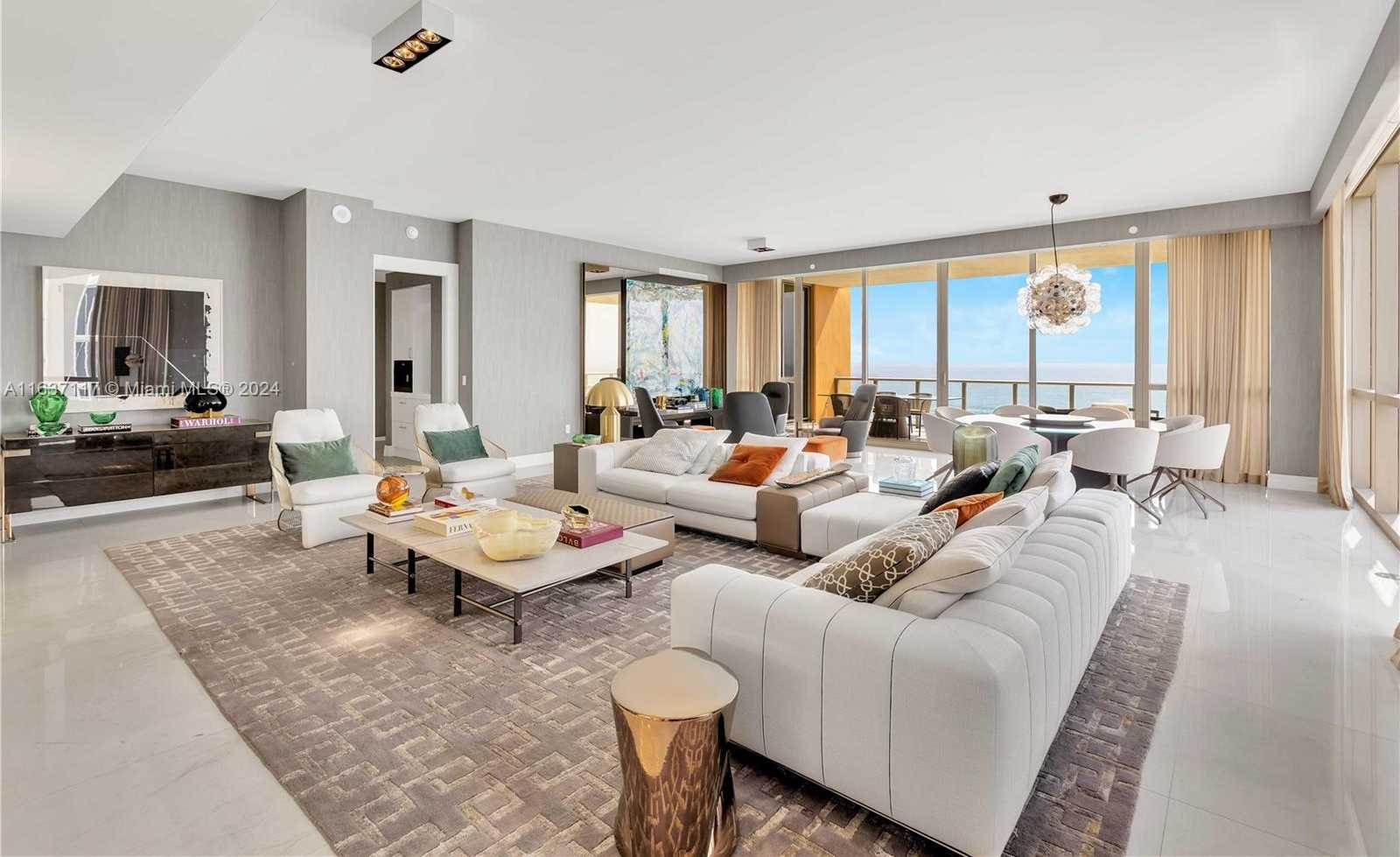 Small Image of 17749 COLLINS AVE #902, Sunny Isles Beach Number 4