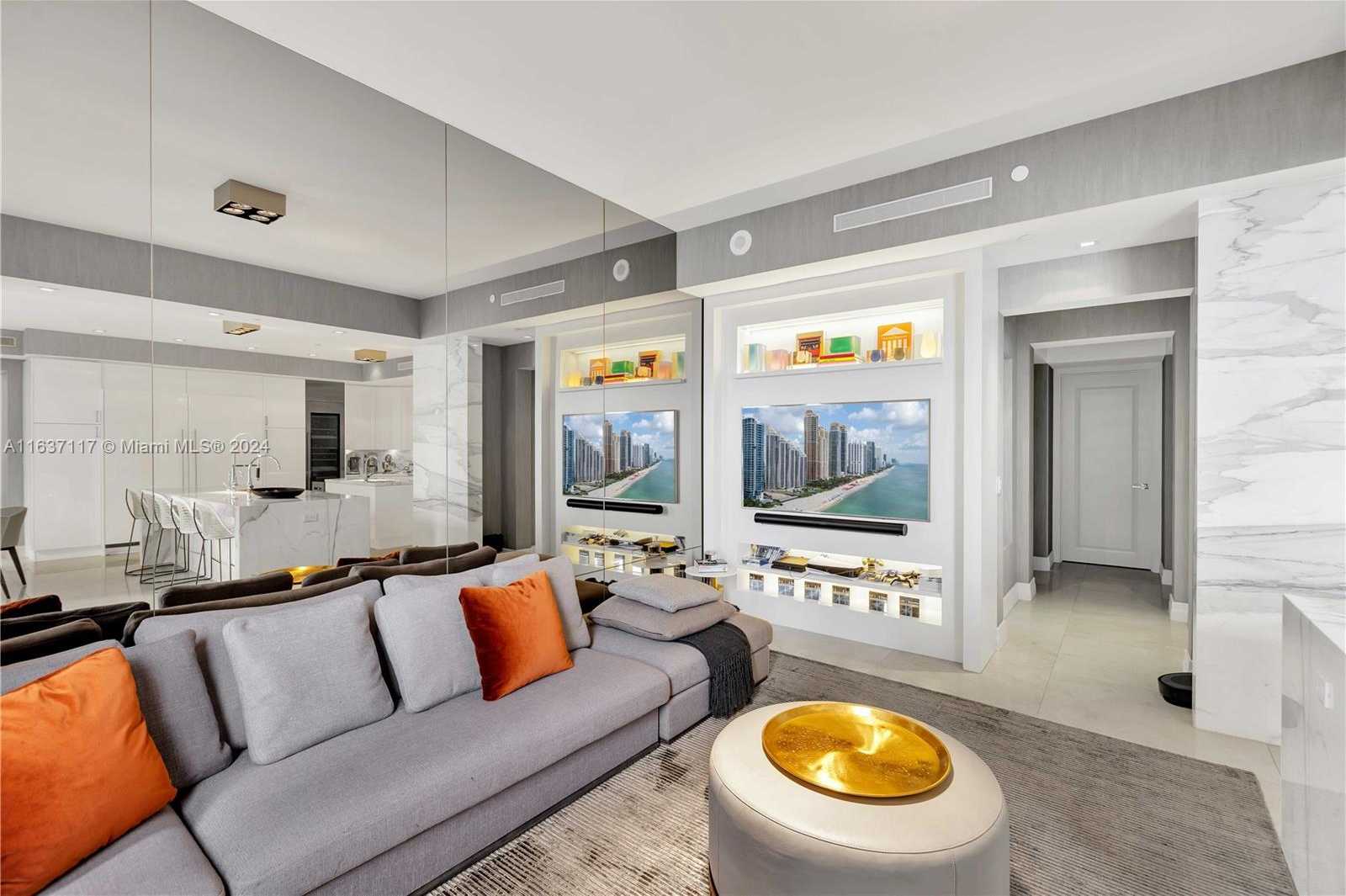 Small Image of 17749 COLLINS AVE #902, Sunny Isles Beach Number 41