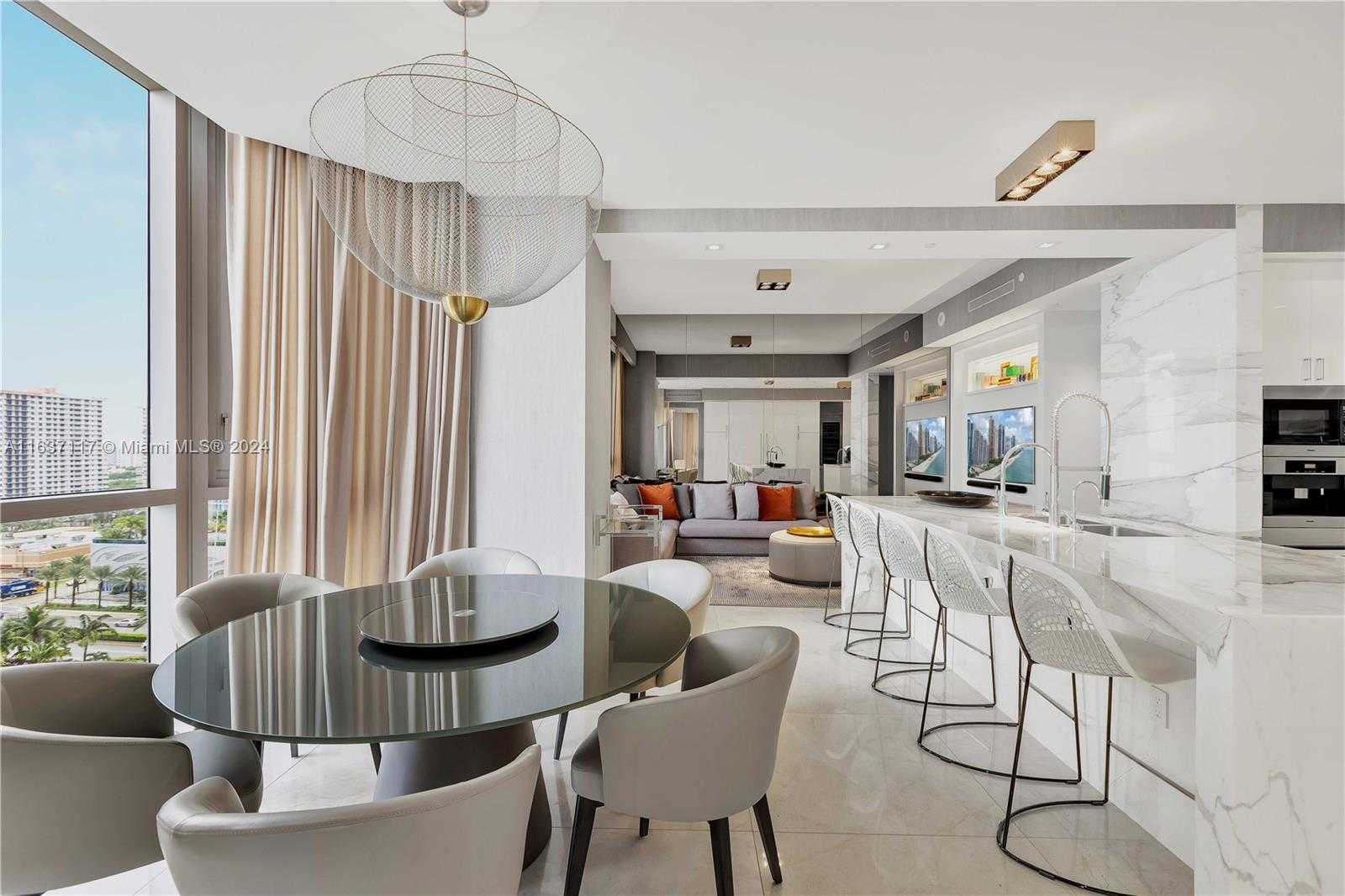 Small Image of 17749 COLLINS AVE #902, Sunny Isles Beach Number 46