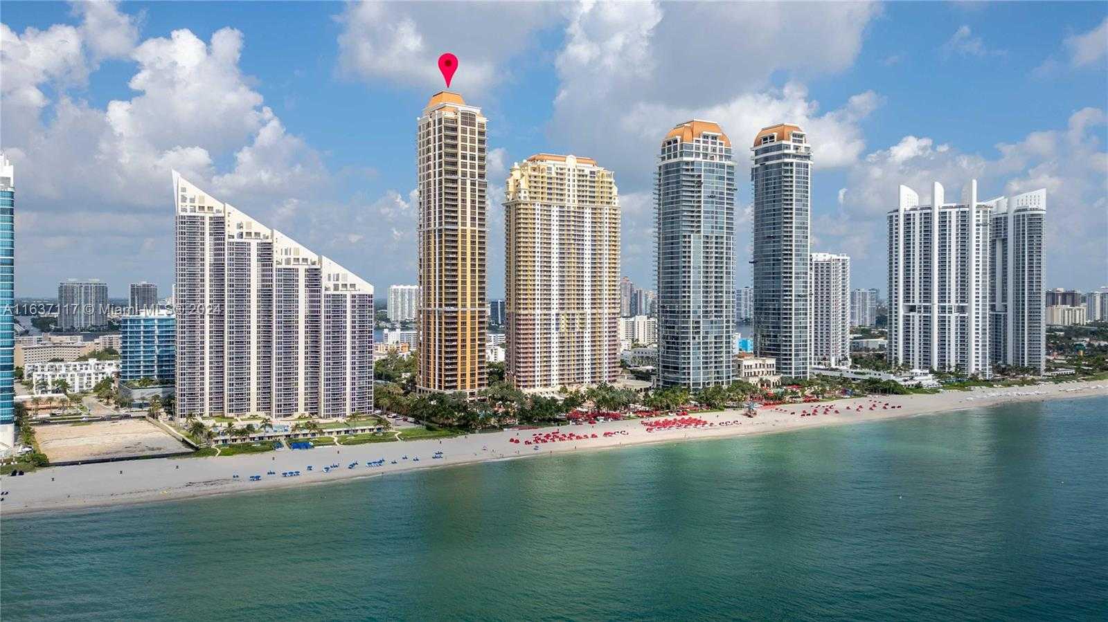 Small Image of 17749 COLLINS AVE #902, Sunny Isles Beach Number 55