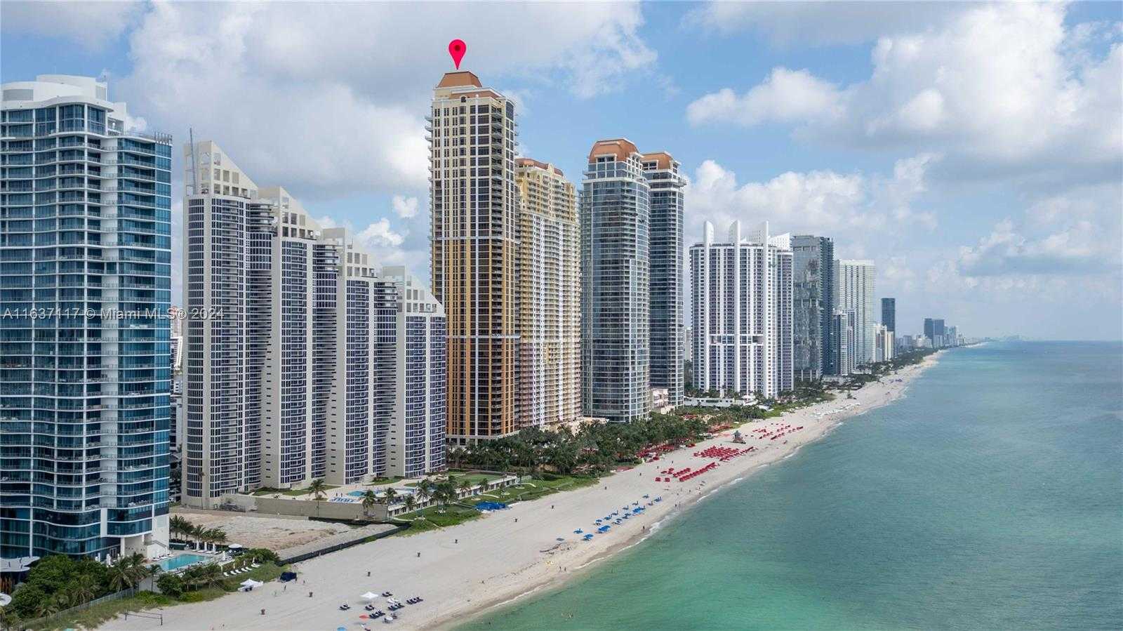 Small Image of 17749 COLLINS AVE #902, Sunny Isles Beach Number 56