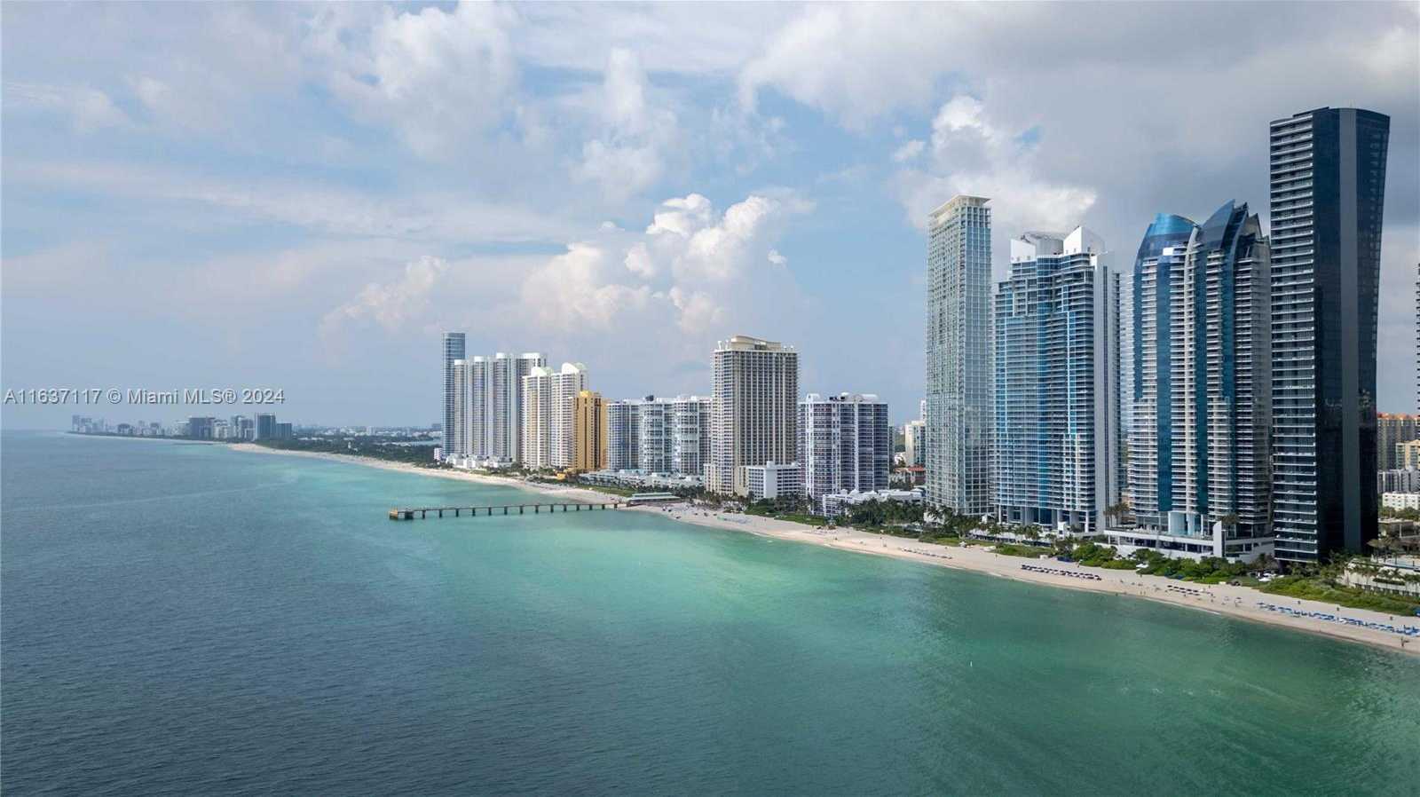 Small Image of 17749 COLLINS AVE #902, Sunny Isles Beach Number 57