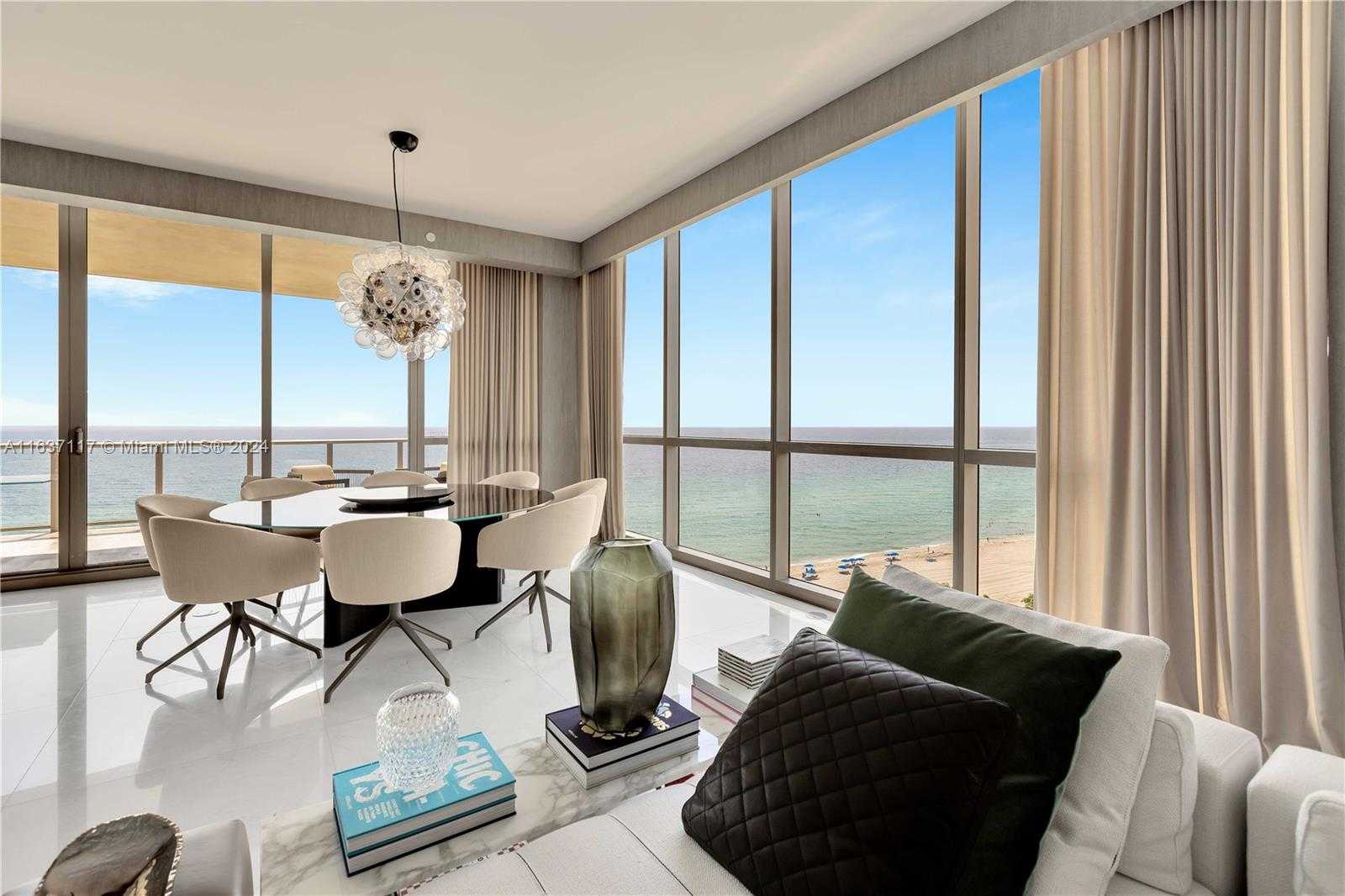 Small Image of 17749 COLLINS AVE #902, Sunny Isles Beach Number 7