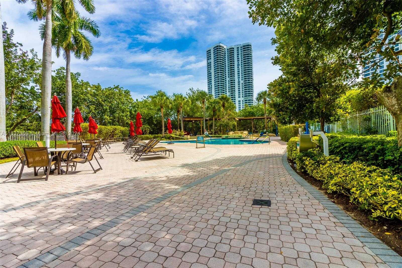 Small Image of 3400 NORTH EAST 192 ST #1905, Aventura Number 28