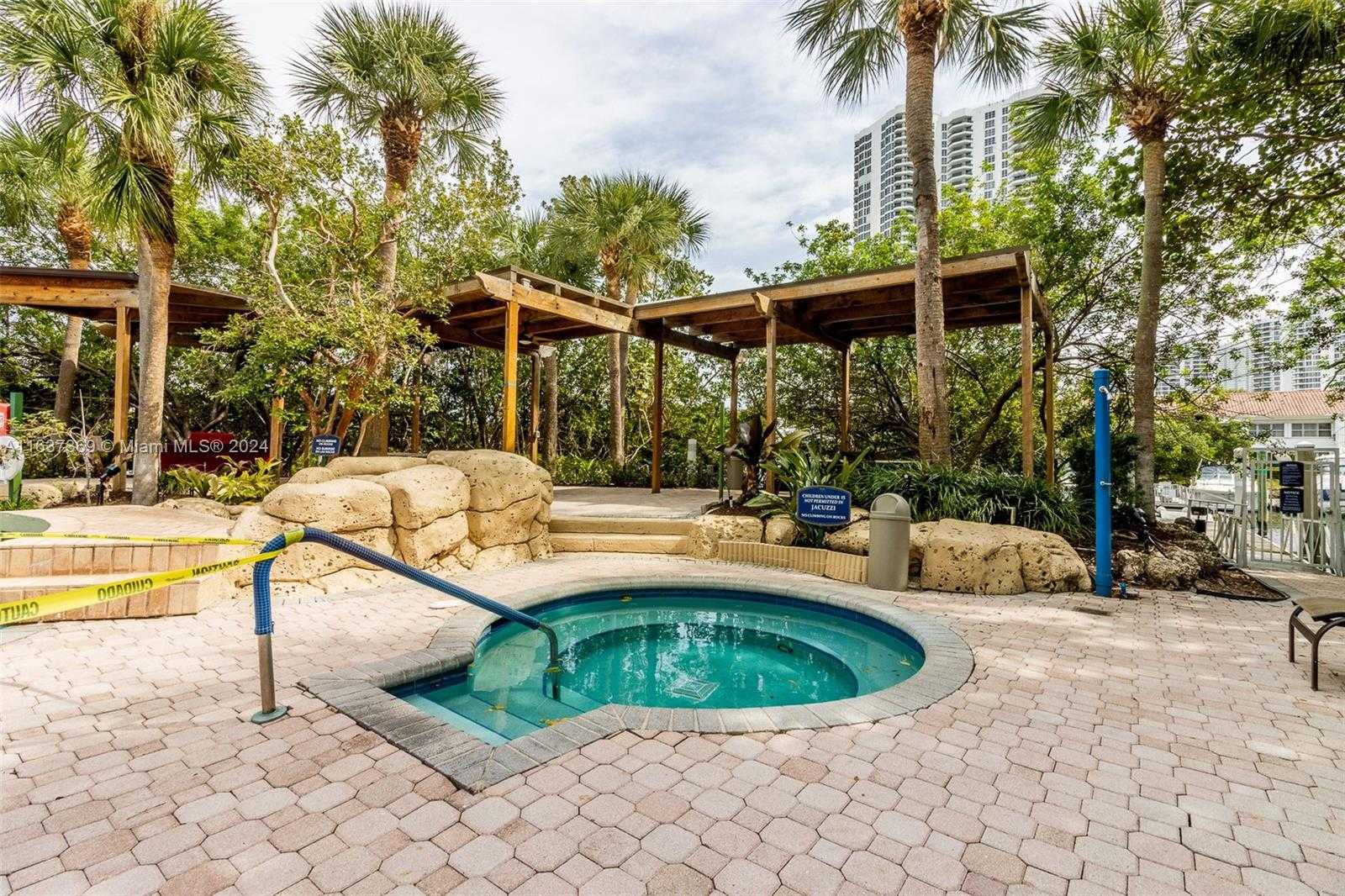 Small Image of 3400 NORTH EAST 192 ST #1905, Aventura Number 30