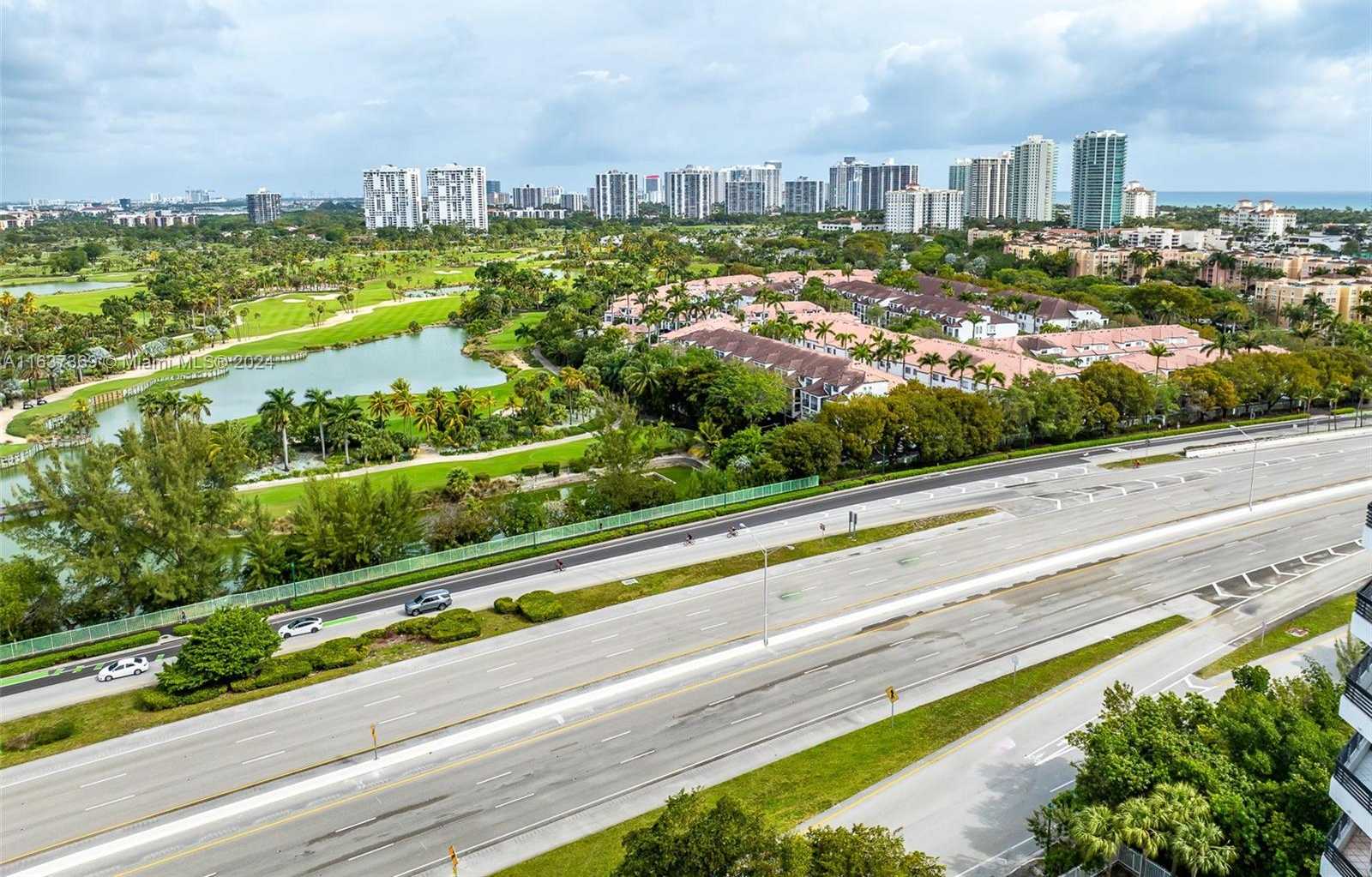 Small Image of 3400 NORTH EAST 192 ST #1905, Aventura Number 33