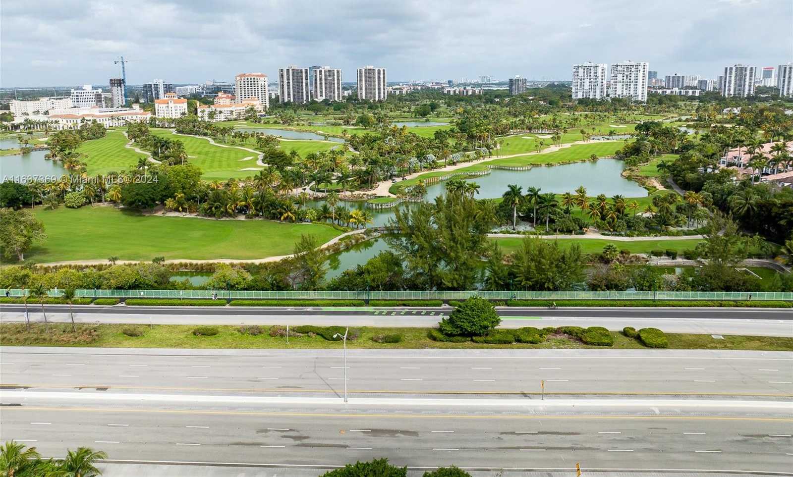 Small Image of 3400 NORTH EAST 192 ST #1905, Aventura Number 5