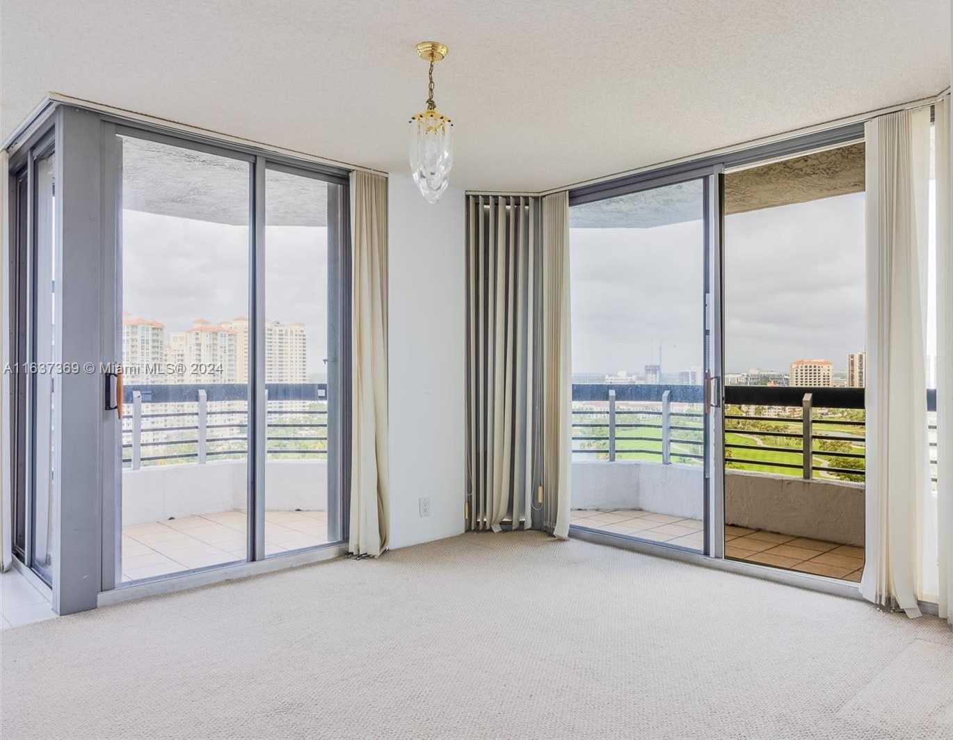 Small Image of 3400 NORTH EAST 192 ST #1905, Aventura Number 9