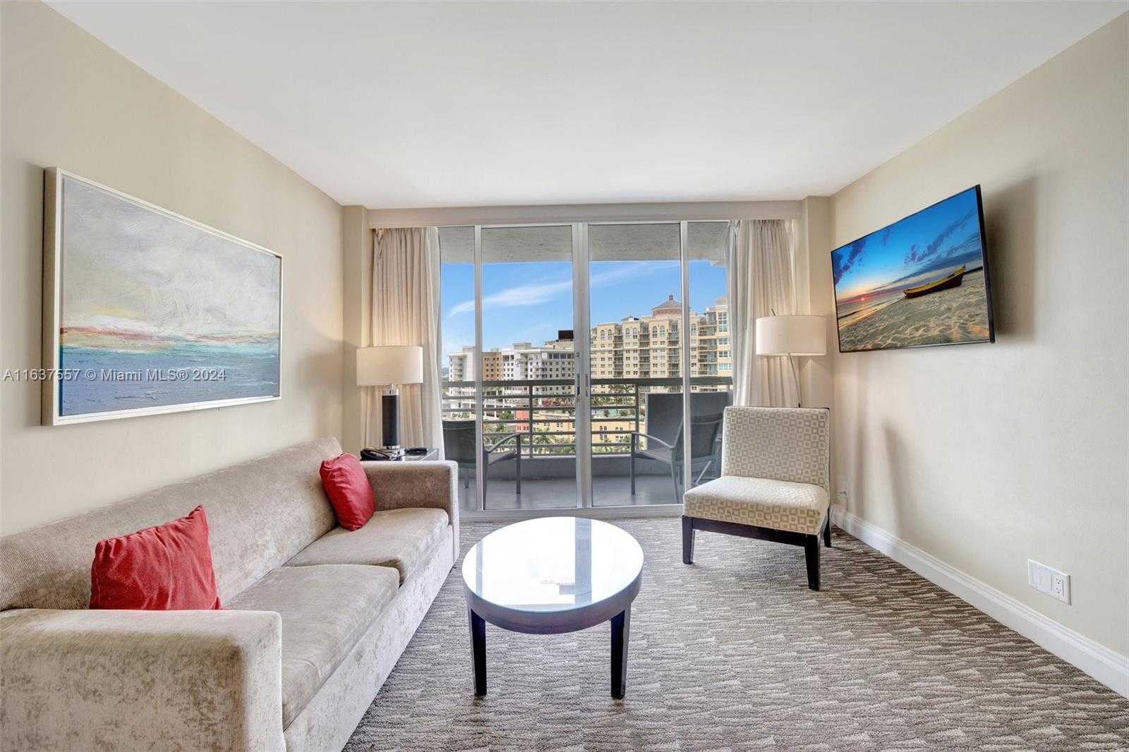 Small Image of 2670 EAST SUNRISE BLVD #1117, Fort Lauderdale Number 15