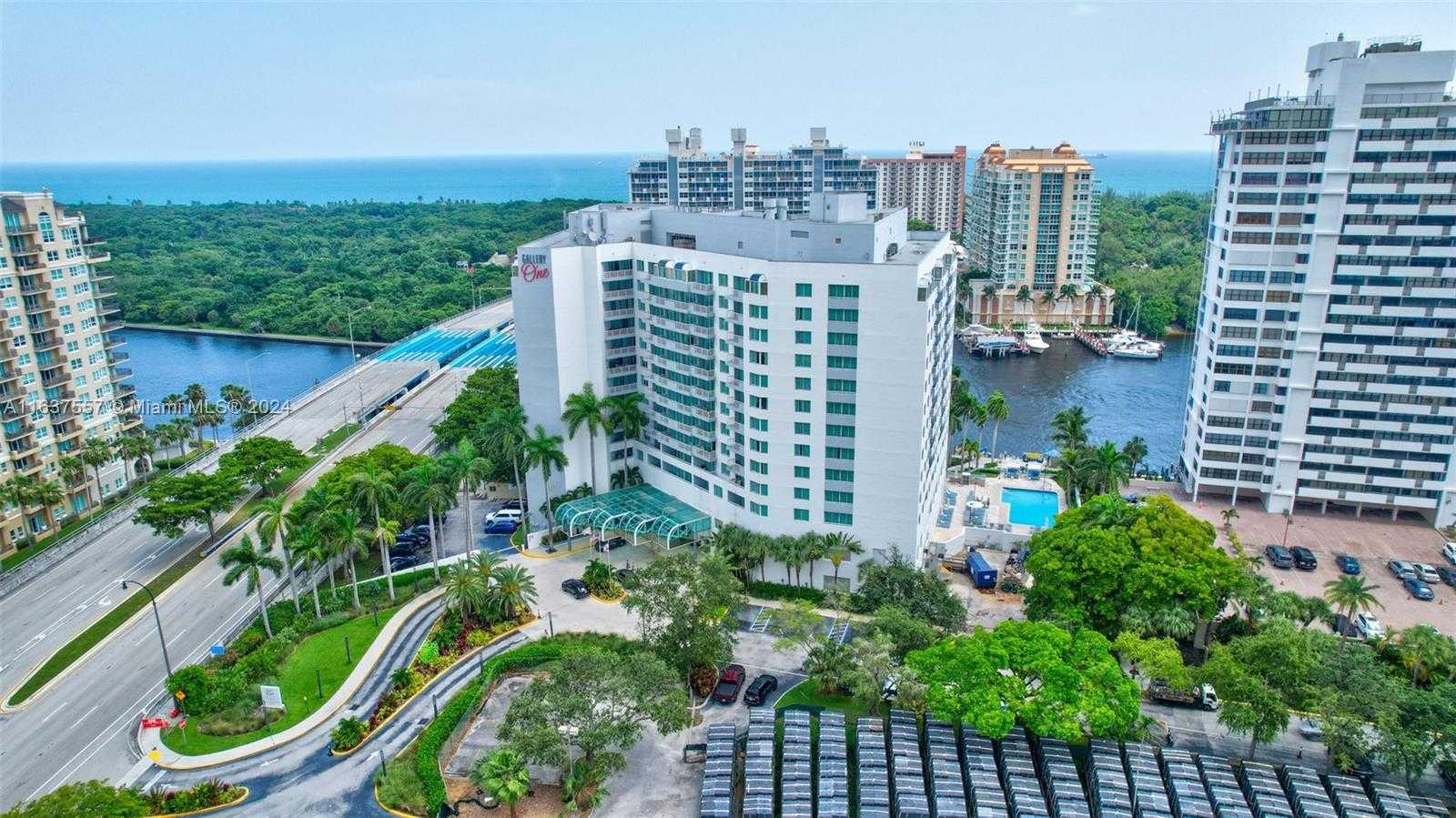 Small Image of 2670 EAST SUNRISE BLVD #1117, Fort Lauderdale Number 2