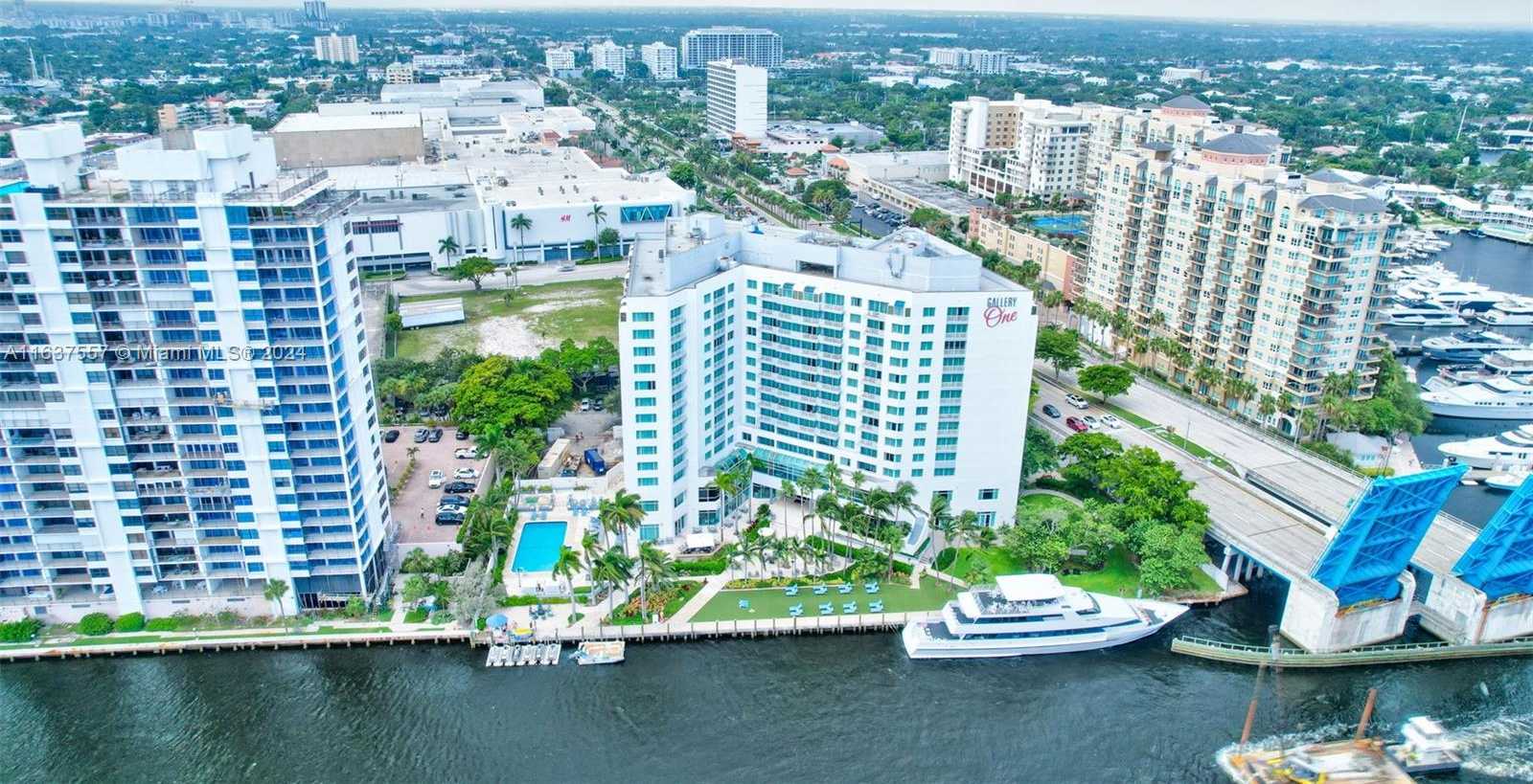 Small Image of 2670 EAST SUNRISE BLVD #1117, Fort Lauderdale Number 38