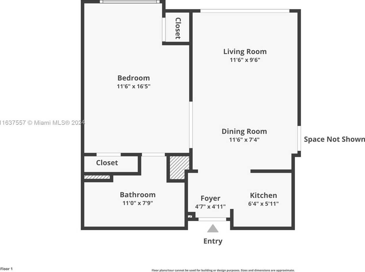 Small Image of 2670 EAST SUNRISE BLVD #1117, Fort Lauderdale Number 40