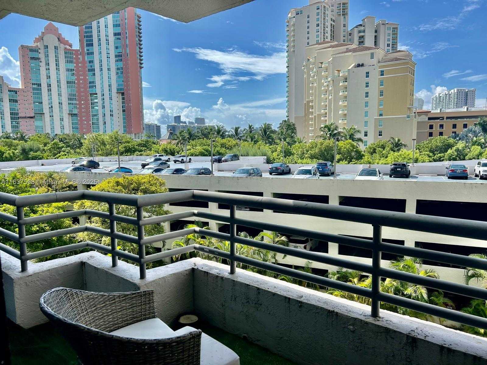 Small Image of 3300 NORTH EAST 191ST ST #515, Aventura Number 14