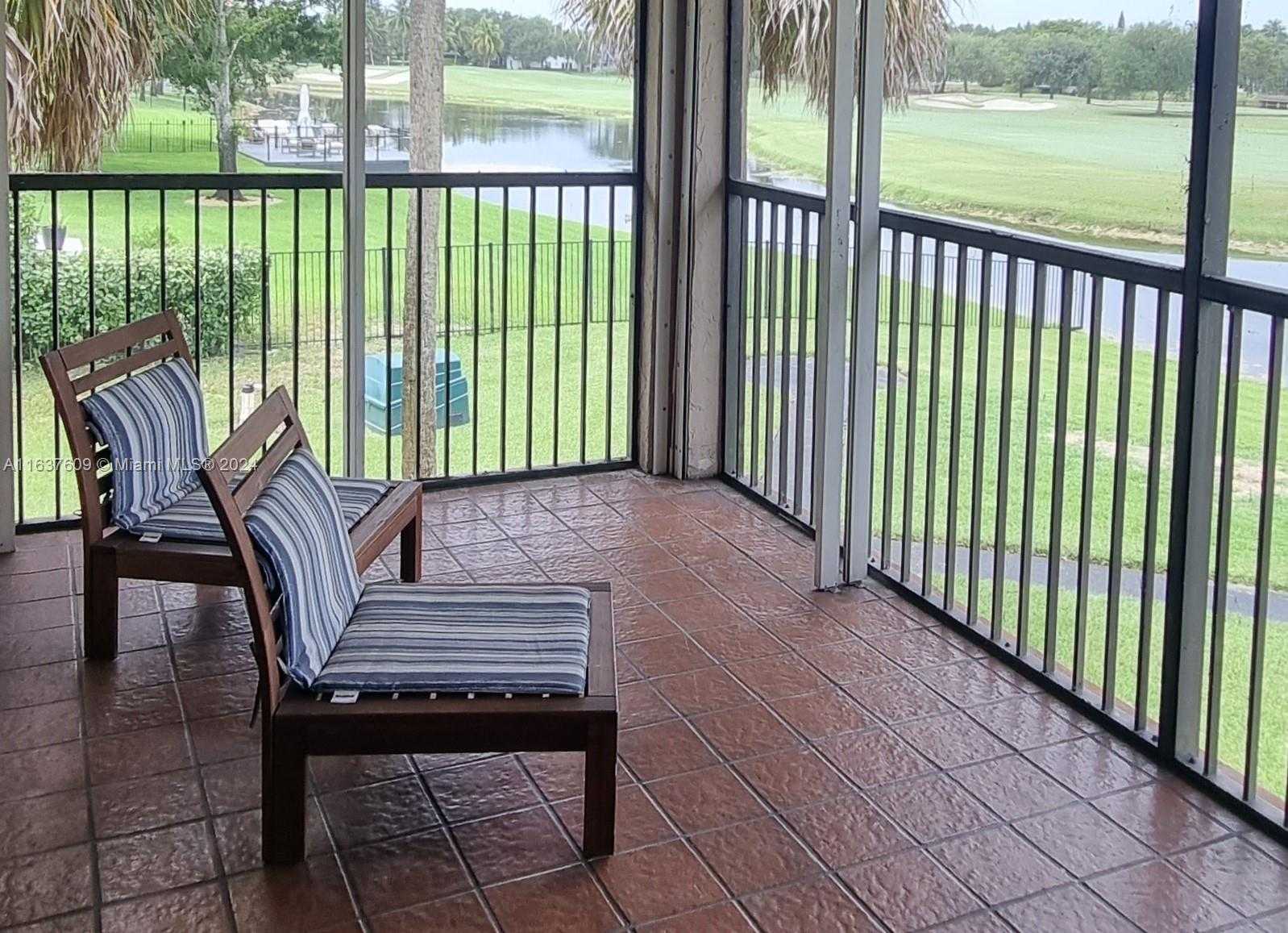 Small Image of 401 NORTH WEST 127TH AVE #7, Plantation Number 5
