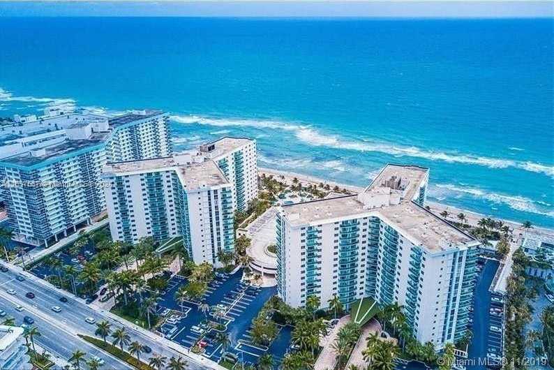 Small Image of 3801 SOUTH OCEAN DR #9A, Hollywood Number 11