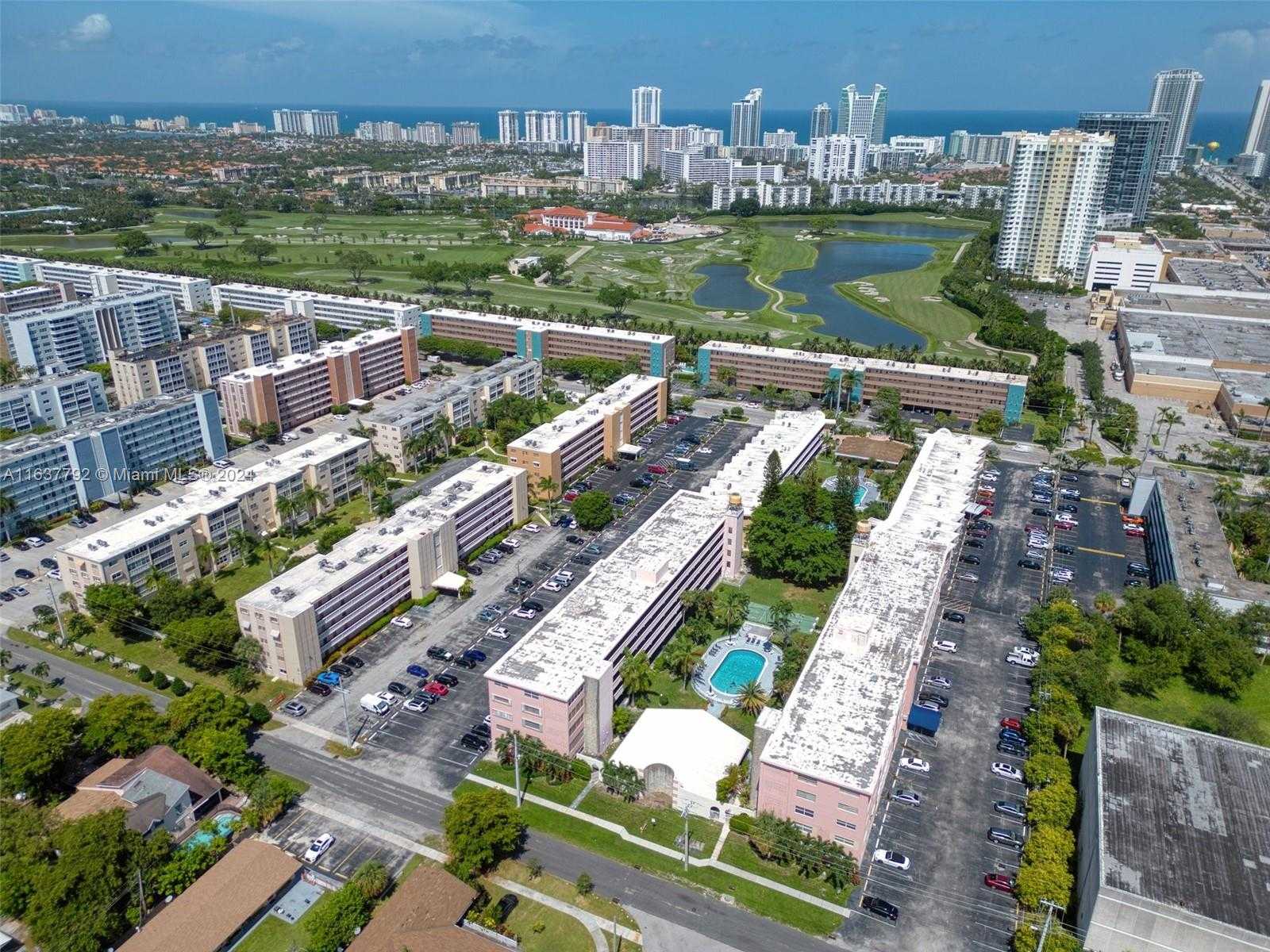 Small Image of 200 NORTH EAST 12TH AVE #3A, Hallandale Beach Number 2