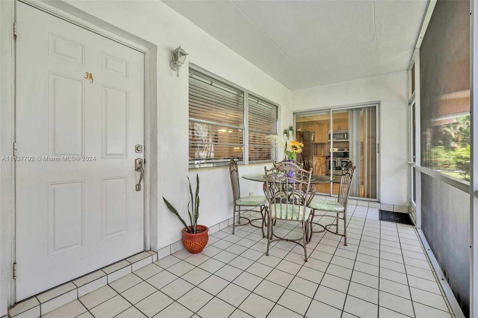 Small Image of 200 NORTH EAST 12TH AVE #3A, Hallandale Beach Number 22