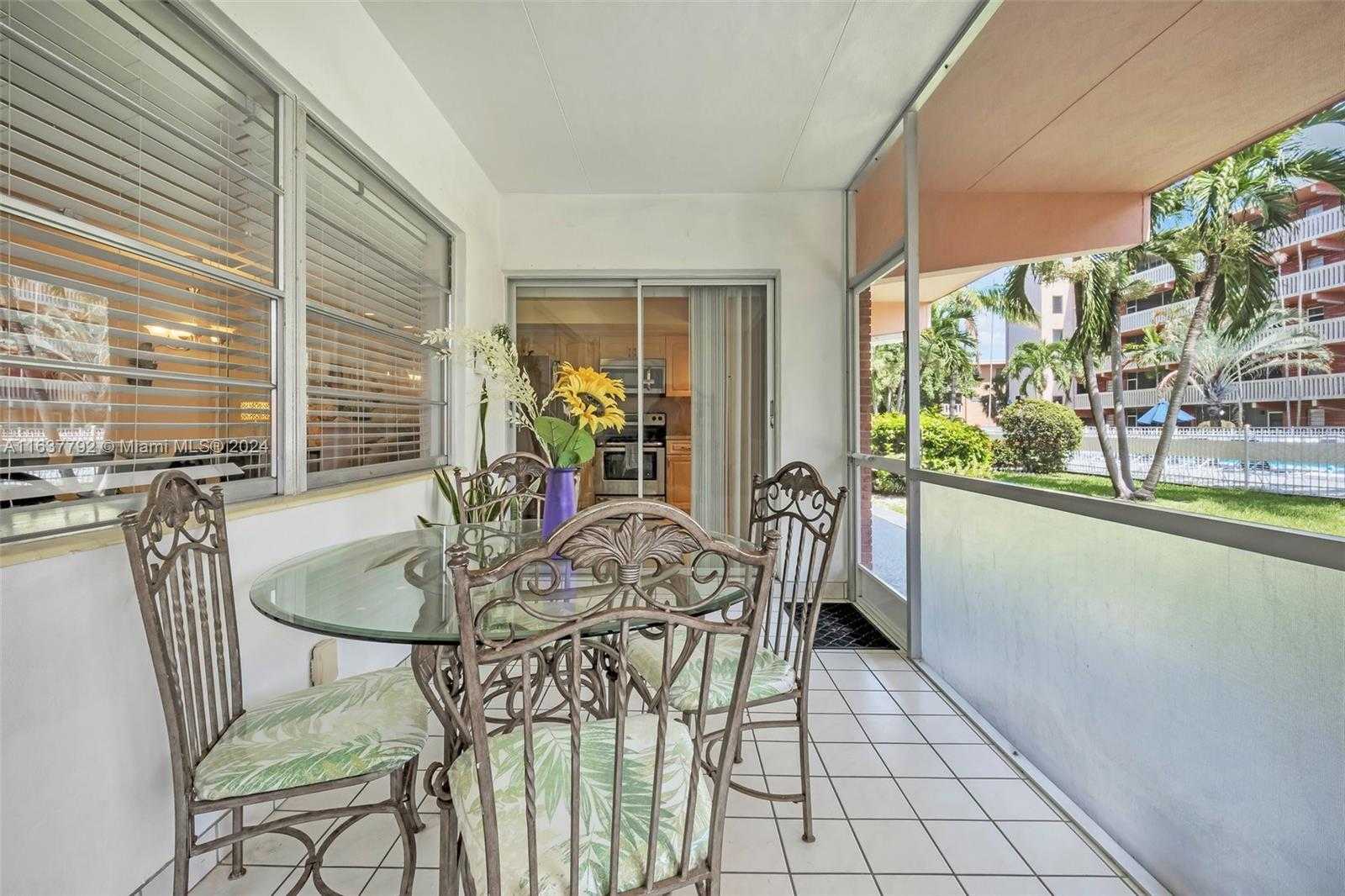 Small Image of 200 NORTH EAST 12TH AVE #3A, Hallandale Beach Number 23