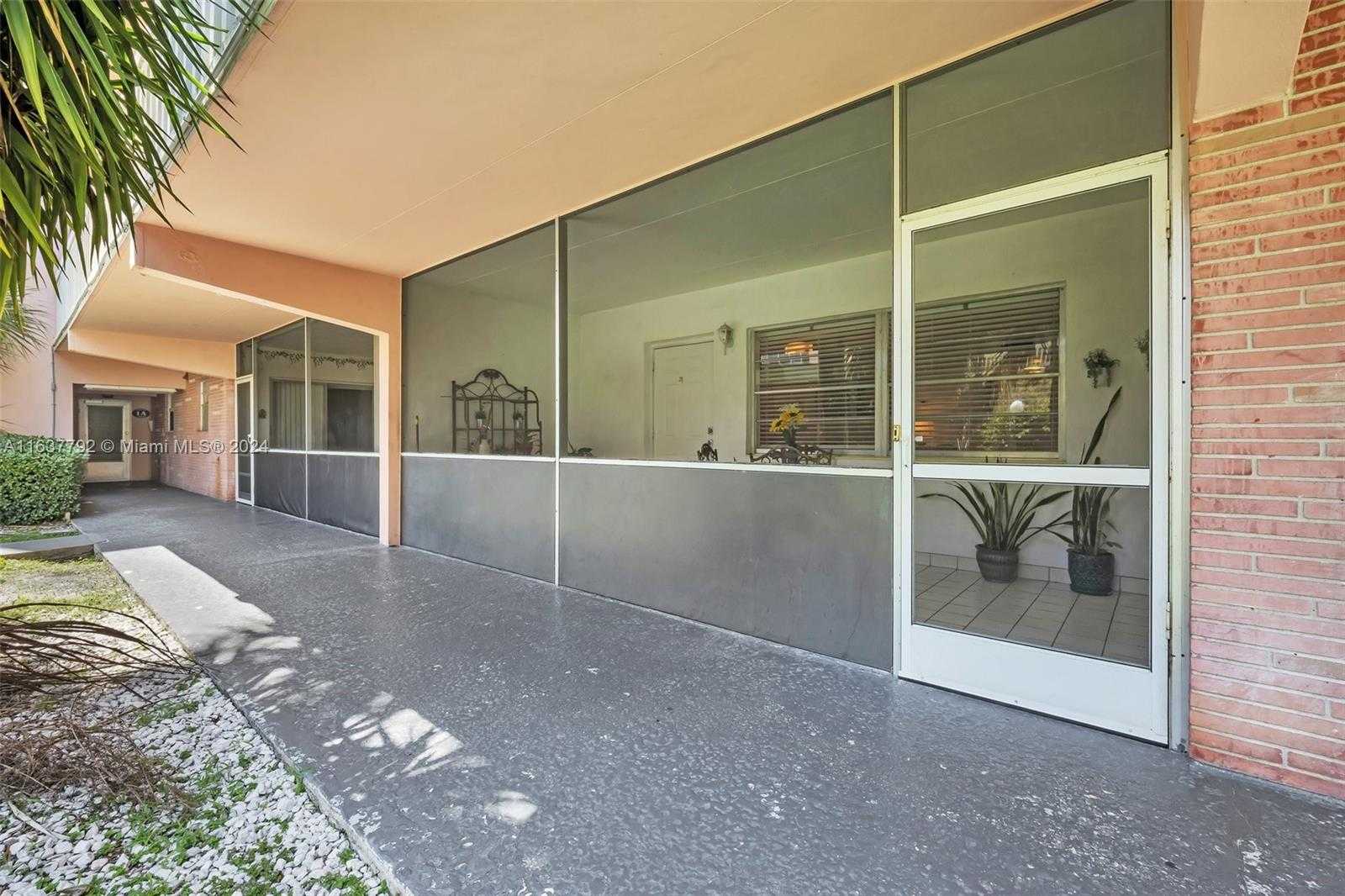 Small Image of 200 NORTH EAST 12TH AVE #3A, Hallandale Beach Number 27