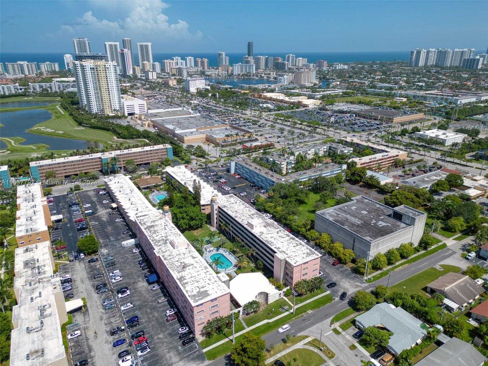 Small Image of 200 NORTH EAST 12TH AVE #3A, Hallandale Beach Number 28