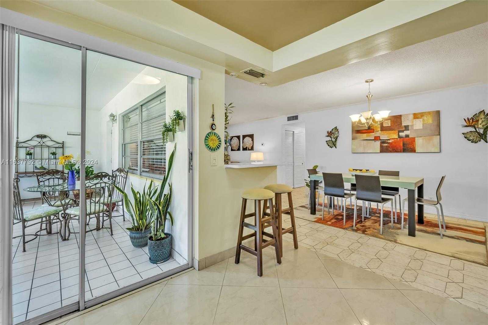 Small Image of 200 NORTH EAST 12TH AVE #3A, Hallandale Beach Number 9