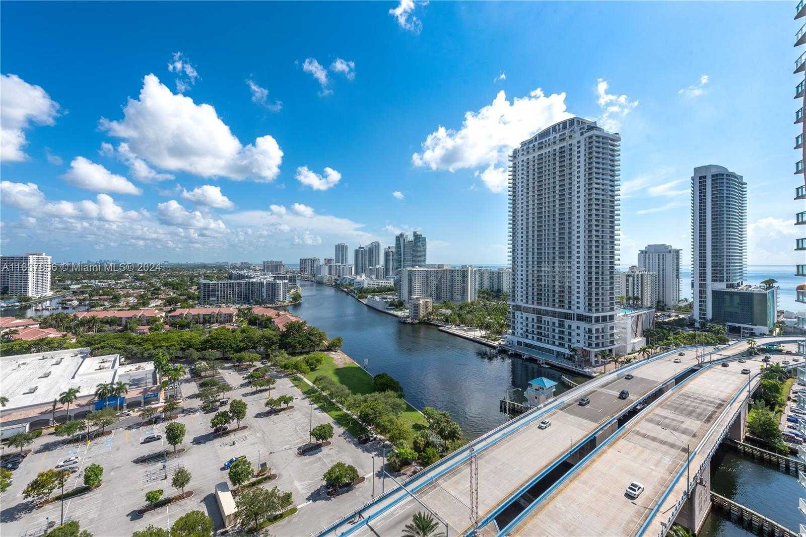 Small Image of 2602 EAST HALLANDALE BEACH BLVD #R2210, Hallandale Beach Number 26