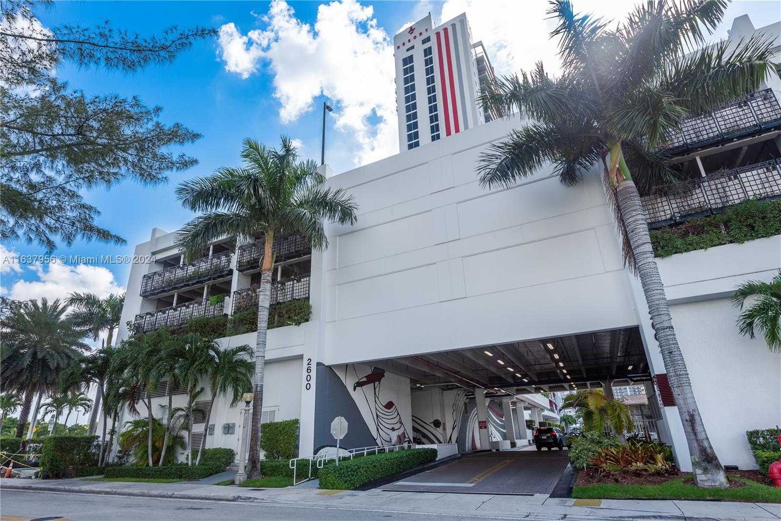 Small Image of 2602 EAST HALLANDALE BEACH BLVD #R2210, Hallandale Beach Number 35