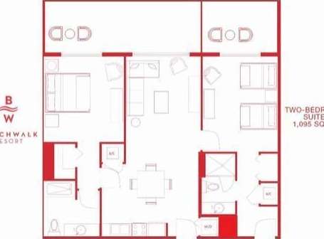 Small Image of 2602 EAST HALLANDALE BEACH BLVD #R2210, Hallandale Beach Number 6