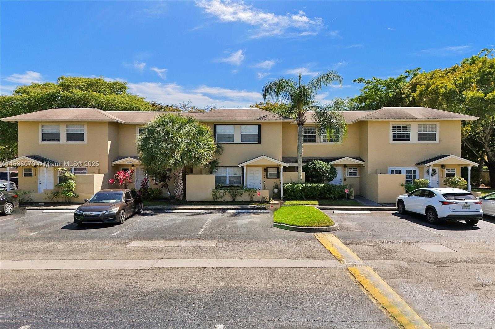 Small Image of 3592 NORTH WEST 83RD LN, Sunrise Number 31