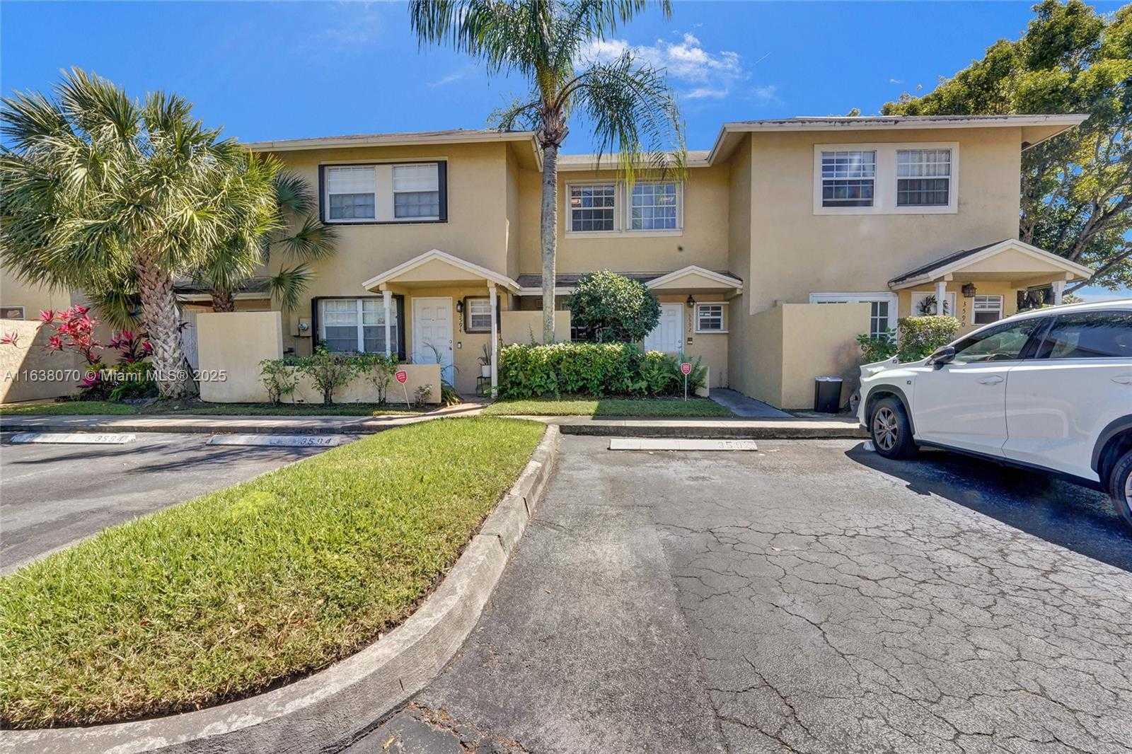 Small Image of 3592 NORTH WEST 83RD LN, Sunrise Number 32