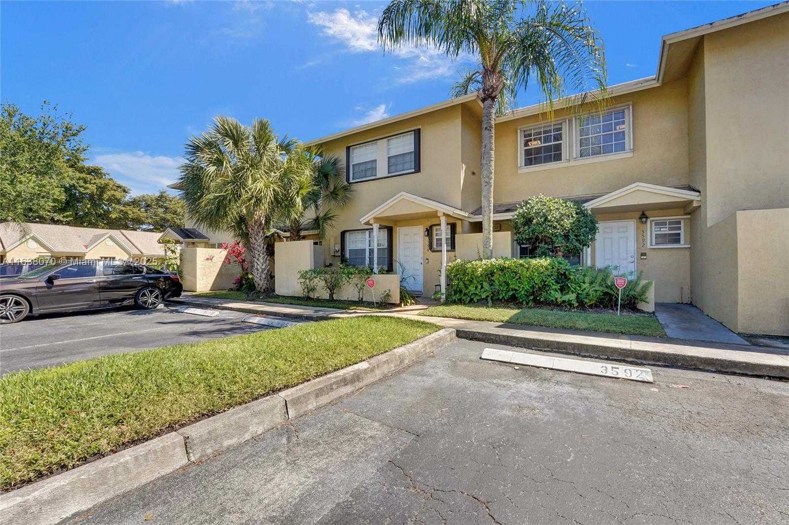 Small Image of 3592 NORTH WEST 83RD LN, Sunrise Number 33