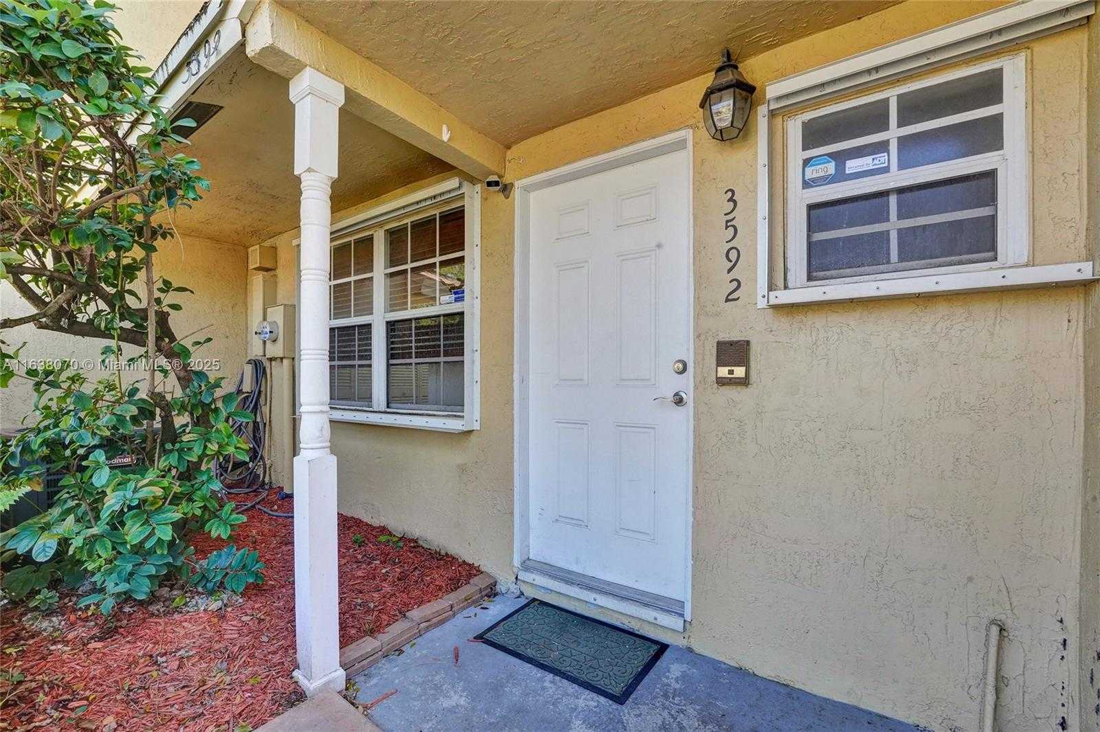 Small Image of 3592 NORTH WEST 83RD LN, Sunrise Number 34