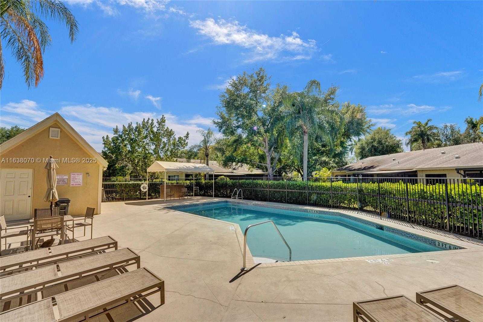 Small Image of 3592 NORTH WEST 83RD LN, Sunrise Number 46