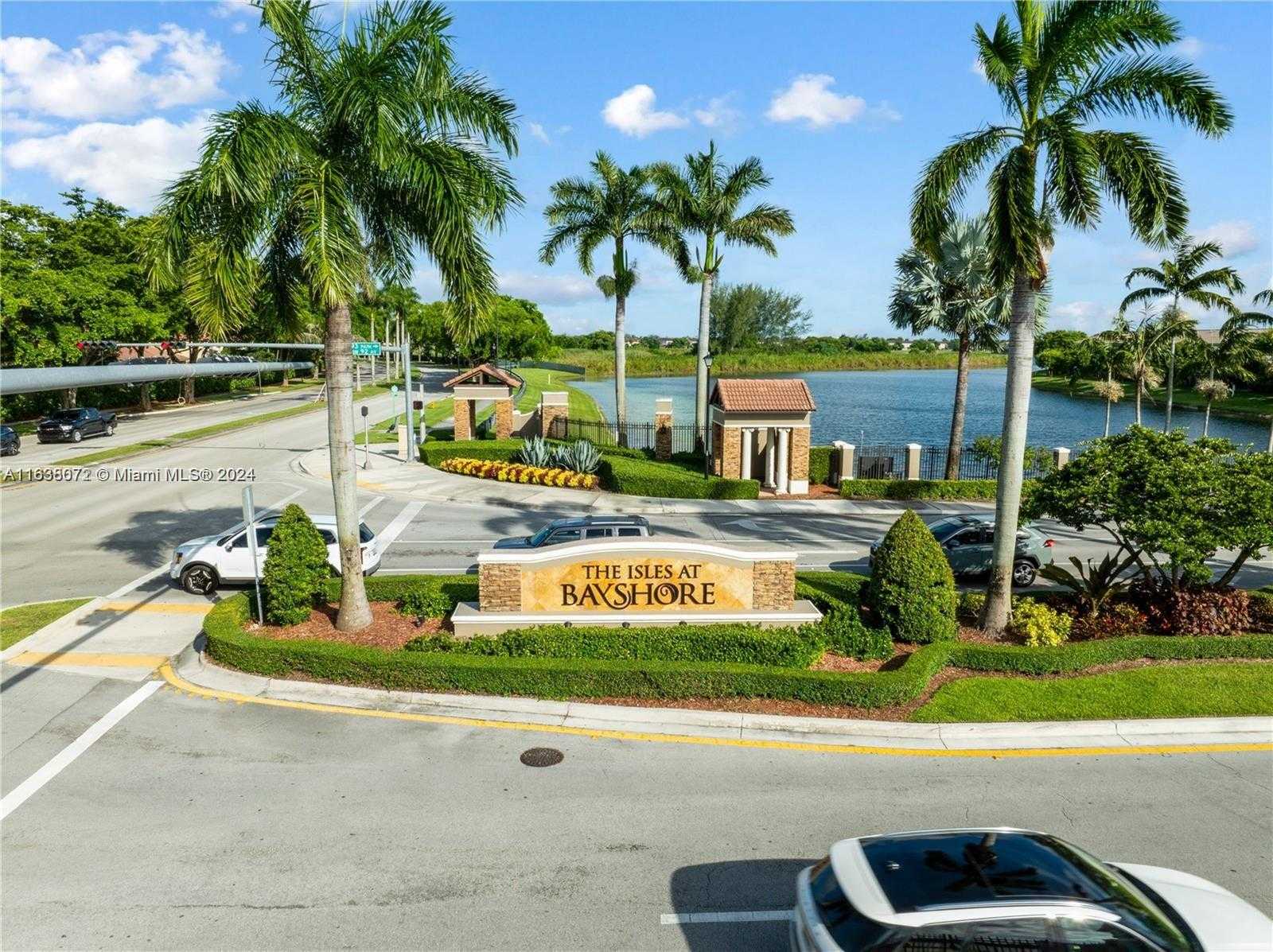 Small Image of 9247 SOUTH WEST 227TH ST #5-2, Cutler Bay Number 16