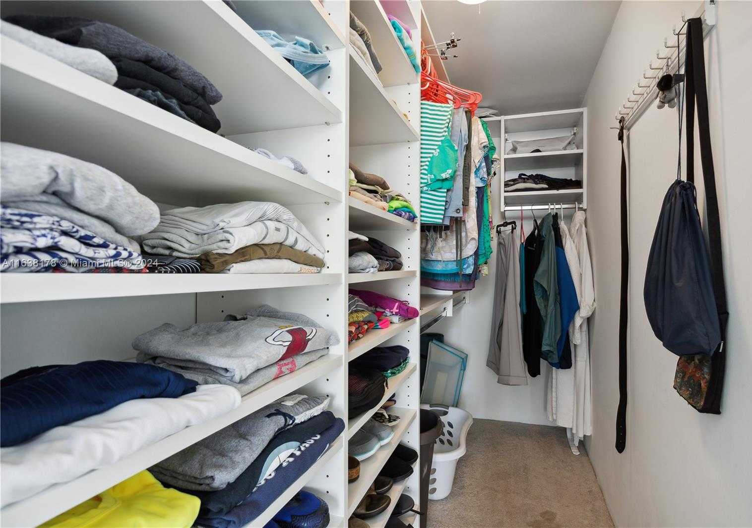 Small Image of 1900 SUNSET HARBOUR DR #2214, Miami Beach Number 13
