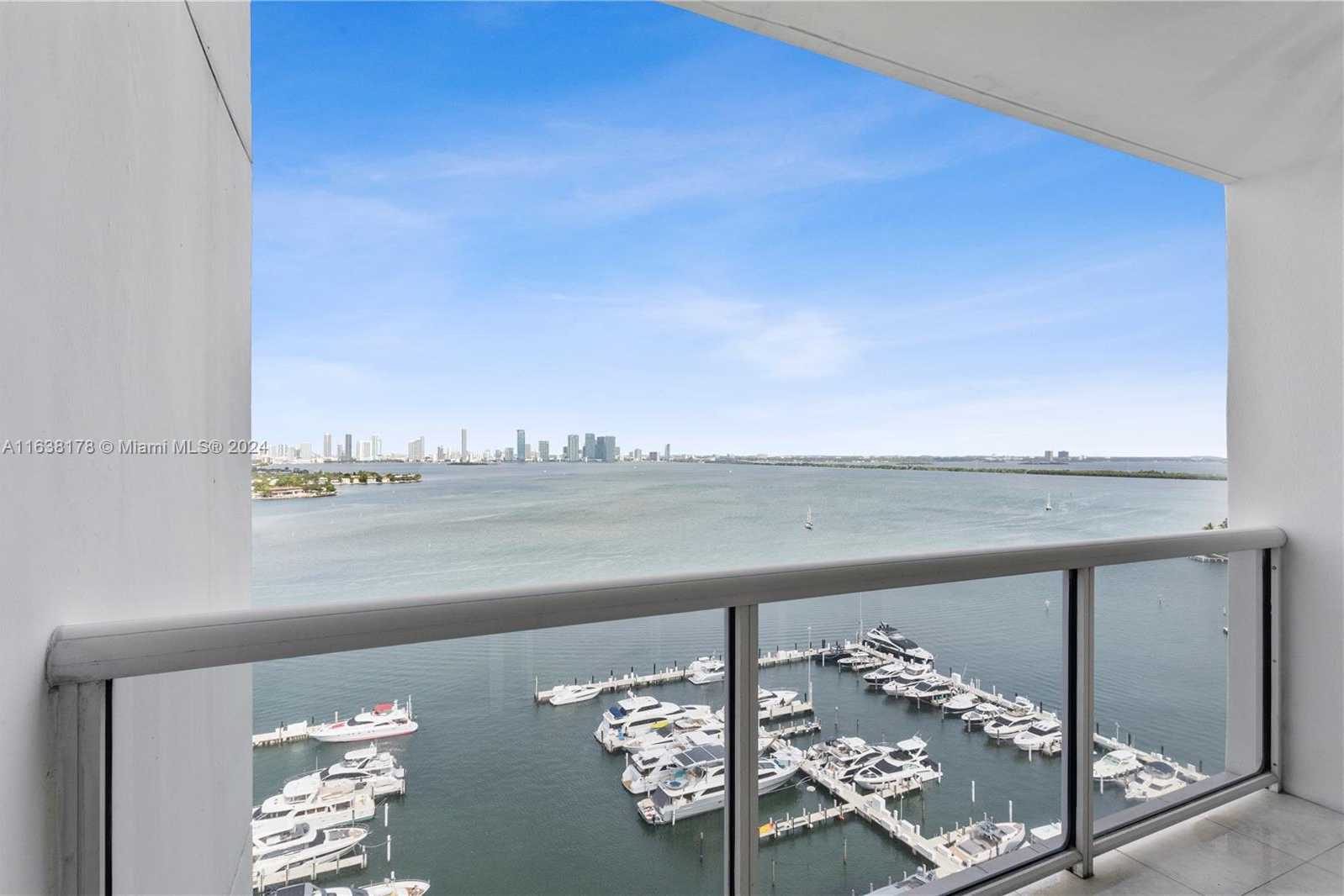 Small Image of 1900 SUNSET HARBOUR DR #2214, Miami Beach Number 19