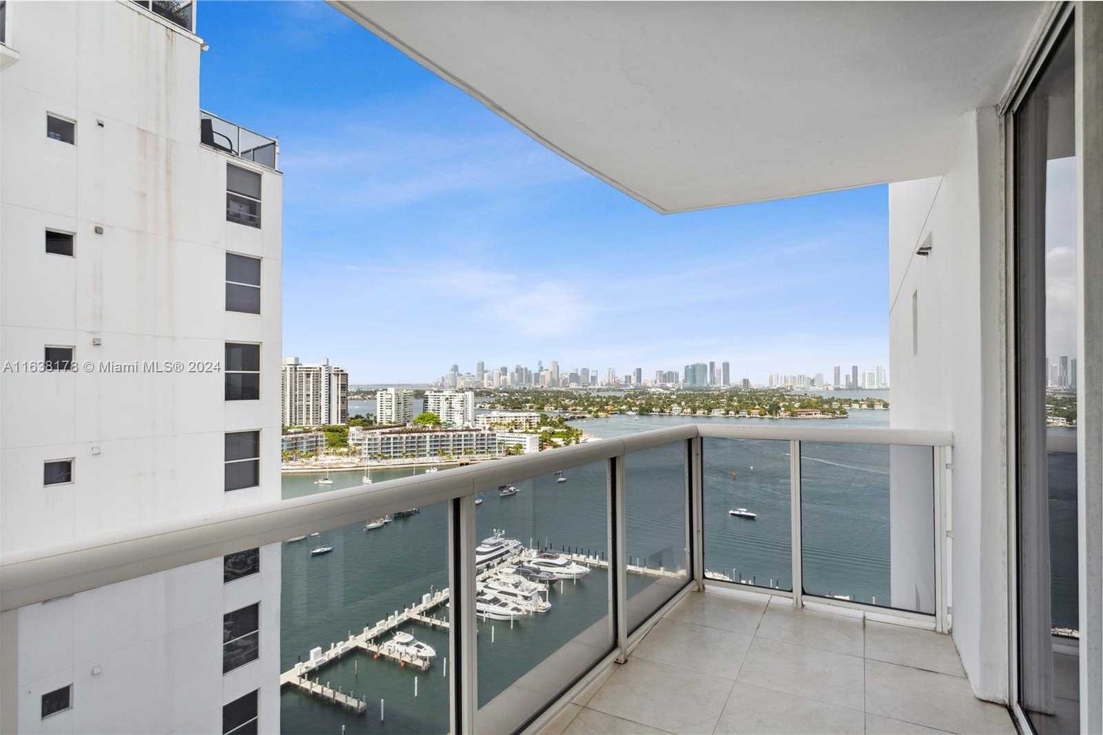Small Image of 1900 SUNSET HARBOUR DR #2214, Miami Beach Number 20