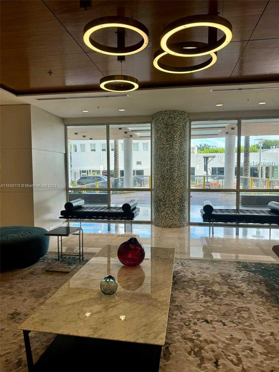 Small Image of 1900 SUNSET HARBOUR DR #2214, Miami Beach Number 22