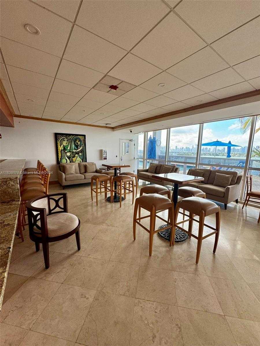 Small Image of 1900 SUNSET HARBOUR DR #2214, Miami Beach Number 25