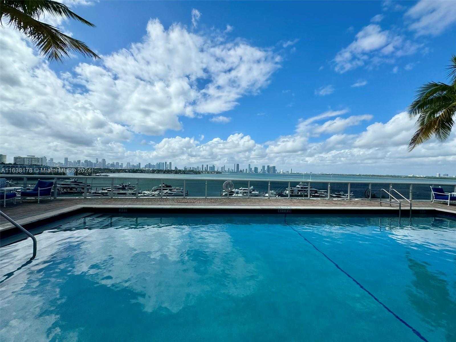 Small Image of 1900 SUNSET HARBOUR DR #2214, Miami Beach Number 29