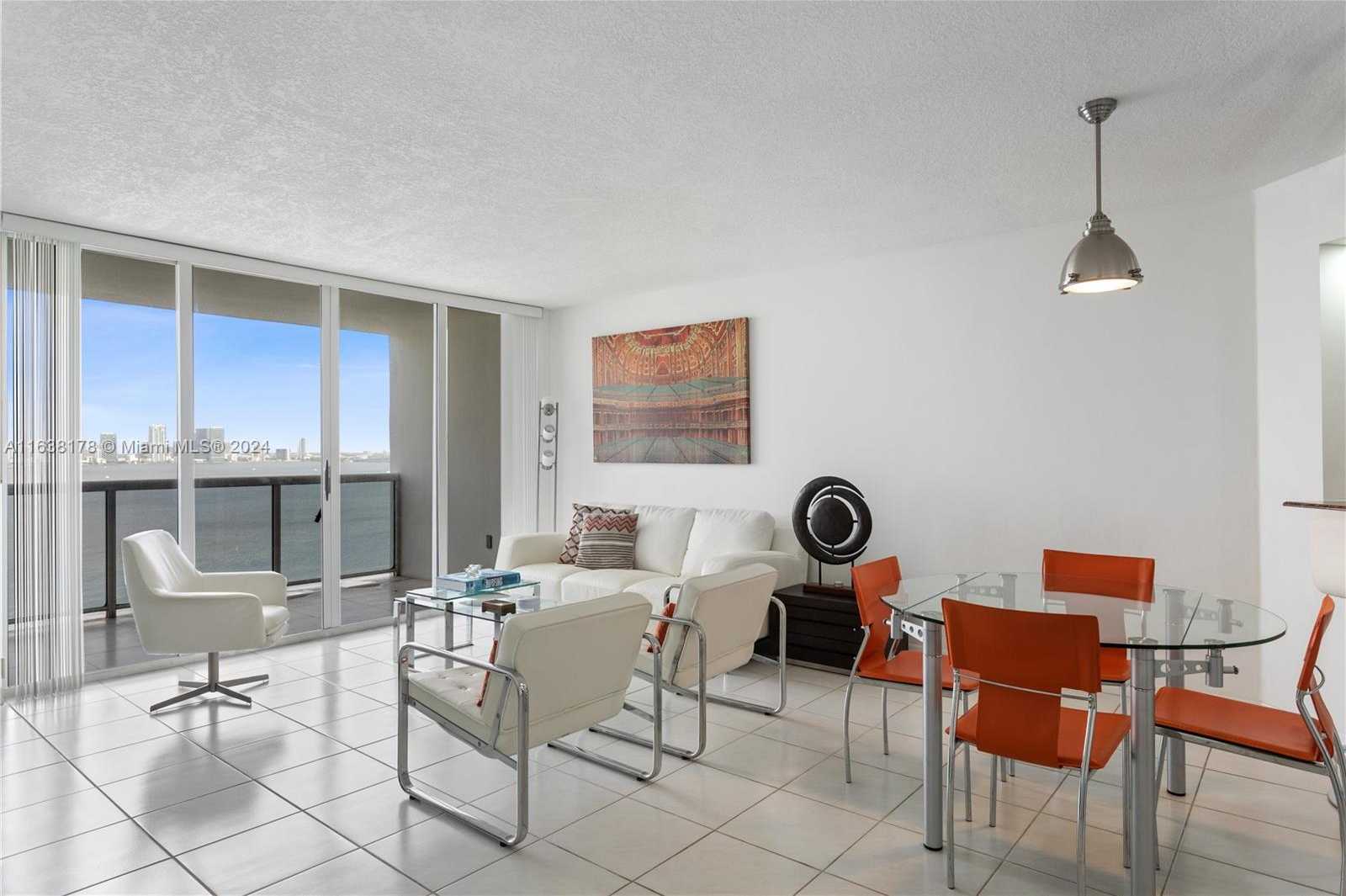 Small Image of 1900 SUNSET HARBOUR DR #2214, Miami Beach Number 3