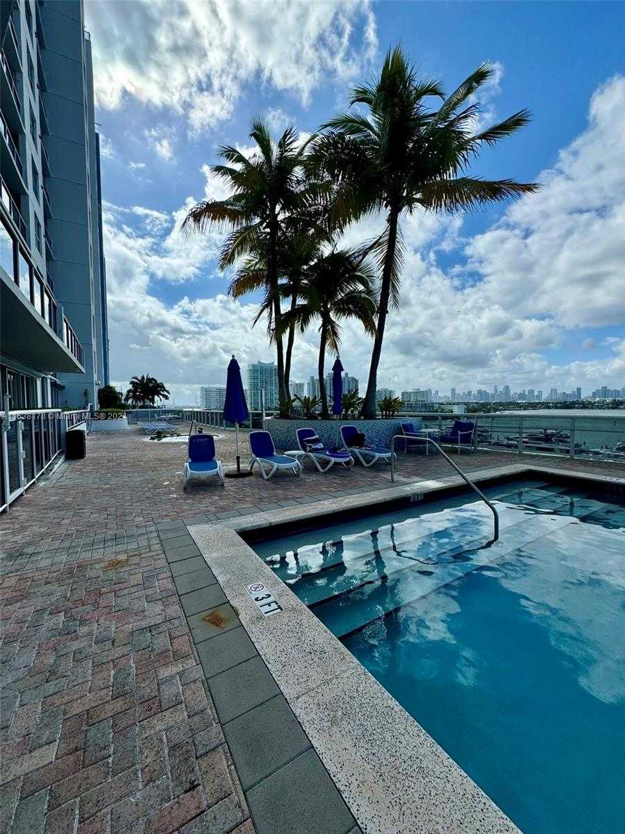 Small Image of 1900 SUNSET HARBOUR DR #2214, Miami Beach Number 30