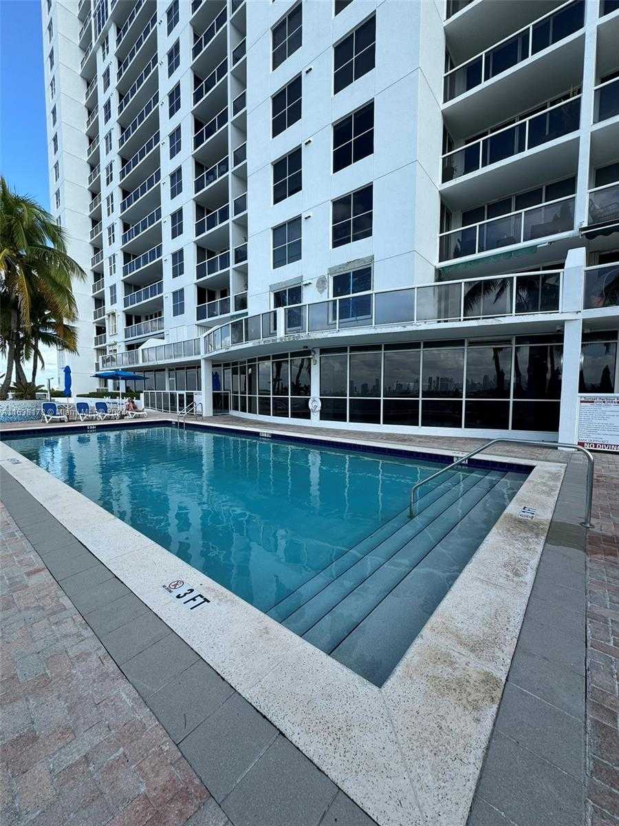 Small Image of 1900 SUNSET HARBOUR DR #2214, Miami Beach Number 34