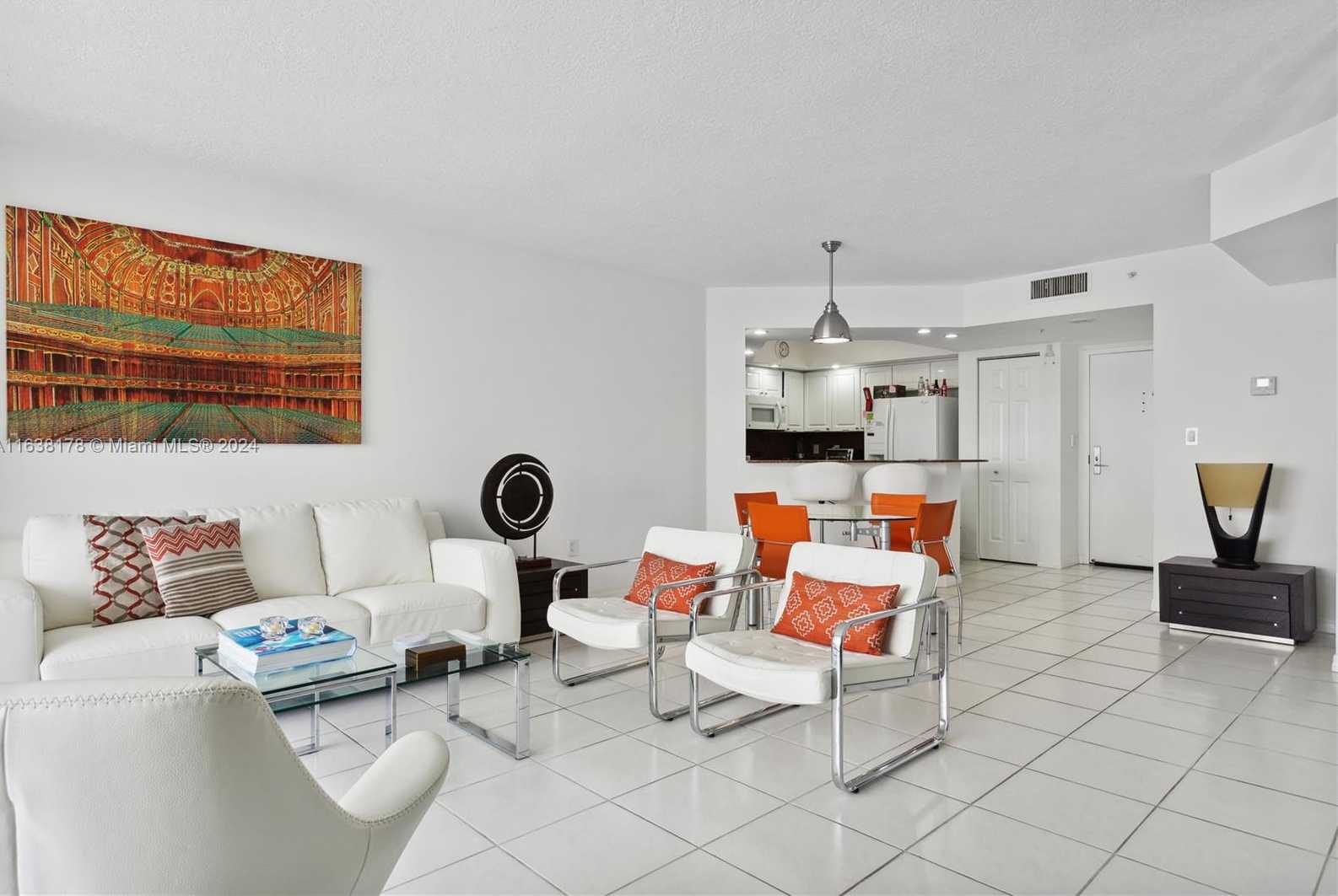 Small Image of 1900 SUNSET HARBOUR DR #2214, Miami Beach Number 6
