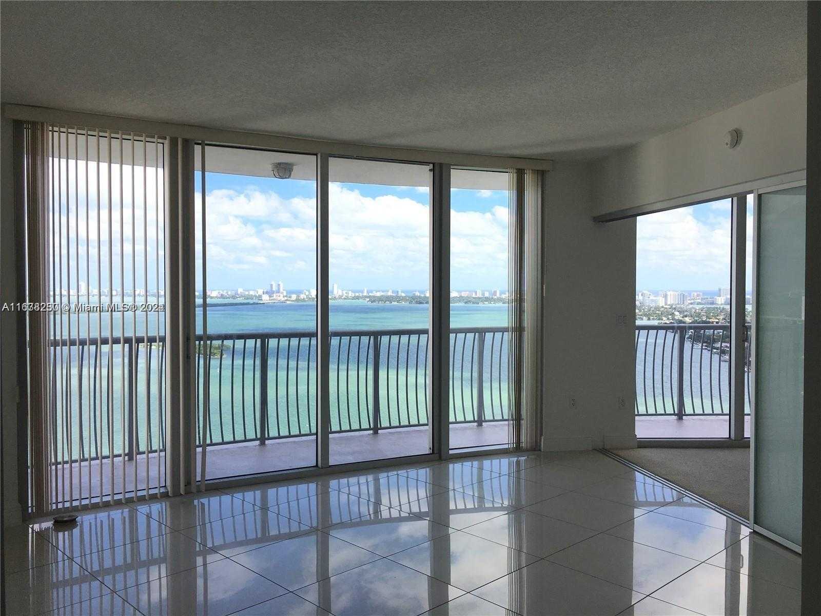 Small Image of 1750 NORTH BAYSHORE DR #3801, Miami Number 3