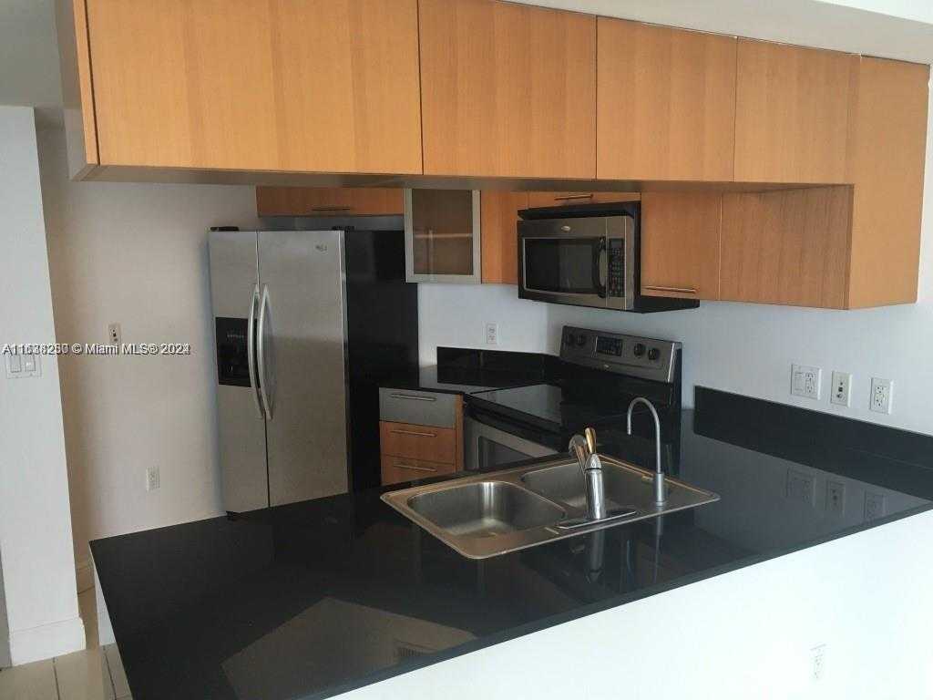 Small Image of 1750 NORTH BAYSHORE DR #3801, Miami Number 6