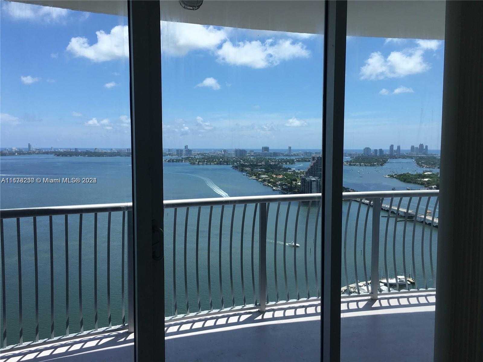 Small Image of 1750 NORTH BAYSHORE DR #3801, Miami Number 7