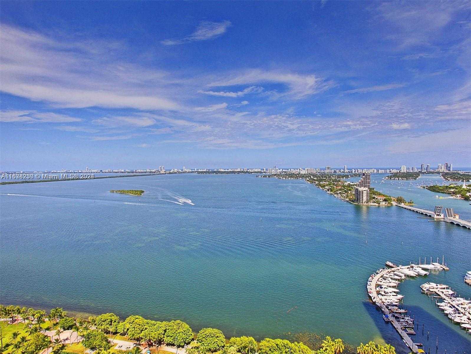 Small Image of 1750 NORTH BAYSHORE DR #3801, Miami Number 8