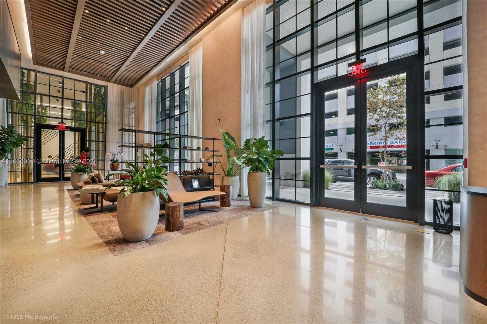 Small Image of 601 NORTH EAST 1 AVE #2913, Miami Number 19
